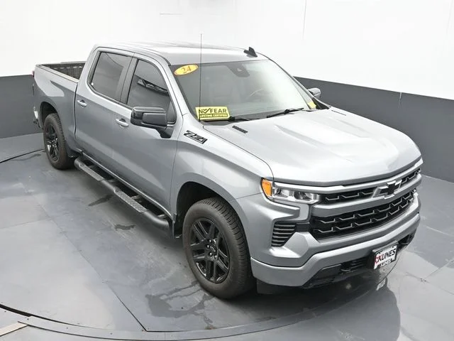 SEMINUEVOS CHEVROLET Silverado 1500 a Estados en autogozo