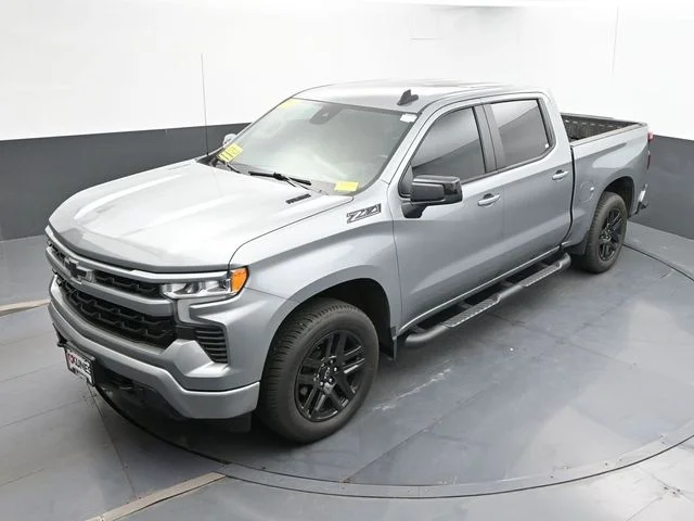 SEMINUEVOS CHEVROLET Silverado 1500 a Estados en autogozo