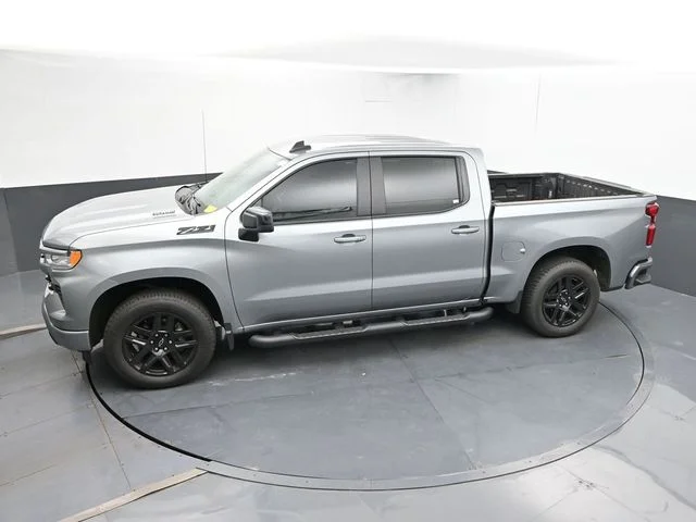 SEMINUEVOS CHEVROLET Silverado 1500 a Estados en autogozo
