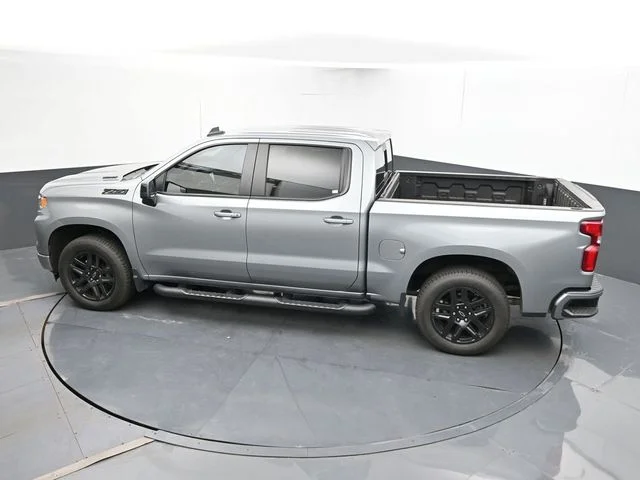 SEMINUEVOS CHEVROLET Silverado 1500 a Estados en autogozo