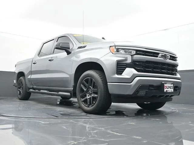 SEMINUEVOS CHEVROLET Silverado 1500 a Estados en autogozo