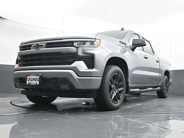 SEMINUEVOS CHEVROLET Silverado 1500 a Estados en autogozo