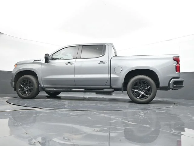 SEMINUEVOS CHEVROLET Silverado 1500 a Estados en autogozo