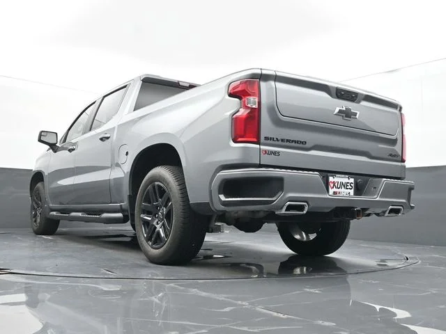 SEMINUEVOS CHEVROLET Silverado 1500 a Estados en autogozo