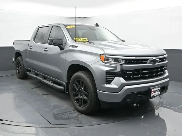 SEMINUEVOS CHEVROLET Silverado 1500 a Estados en autogozo