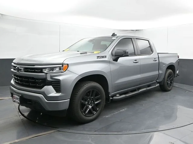 SEMINUEVOS CHEVROLET Silverado 1500 a Estados en autogozo