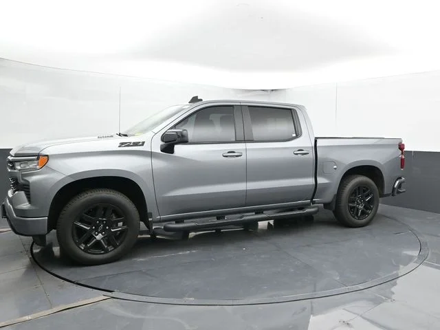SEMINUEVOS CHEVROLET Silverado 1500 a Estados en autogozo