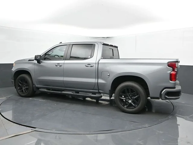 SEMINUEVOS CHEVROLET Silverado 1500 a Estados en autogozo