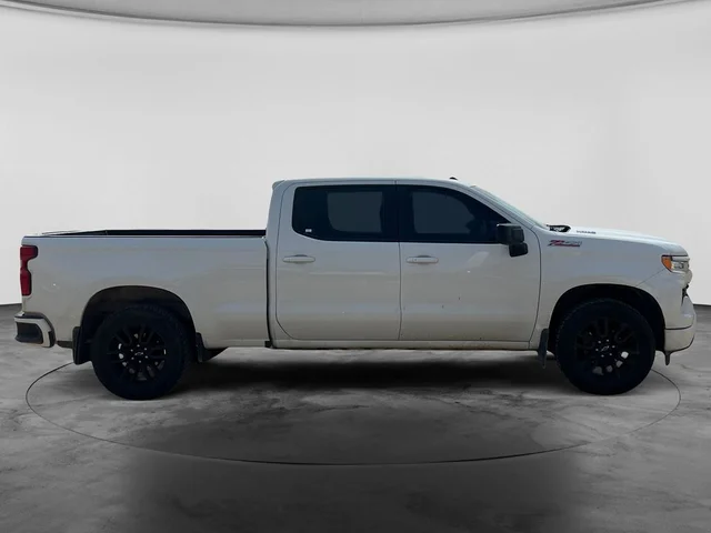 SEMINUEVOS CHEVROLET Silverado 1500 a Estados en autogozo