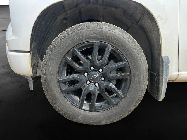 SEMINUEVOS CHEVROLET Silverado 1500 a Estados en autogozo