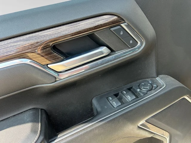 SEMINUEVOS CHEVROLET Silverado 1500 a Estados en autogozo