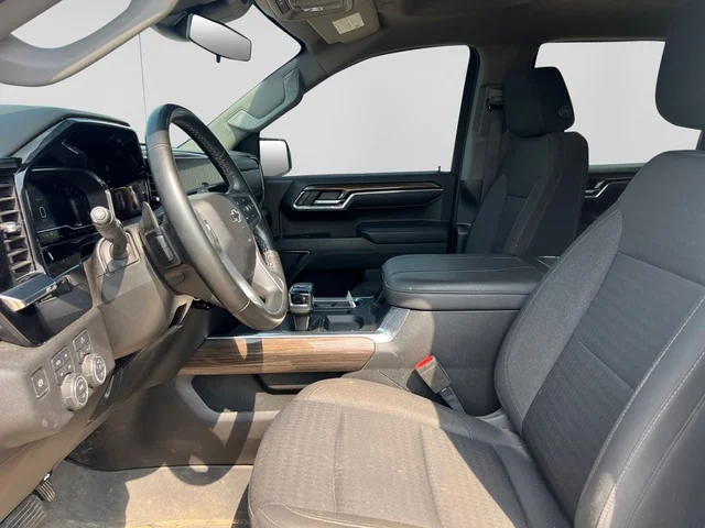 SEMINUEVOS CHEVROLET Silverado 1500 a Estados en autogozo