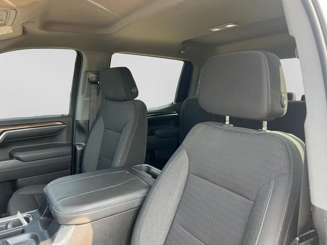 SEMINUEVOS CHEVROLET Silverado 1500 a Estados en autogozo