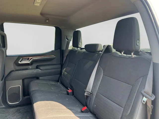 SEMINUEVOS CHEVROLET Silverado 1500 a Estados en autogozo