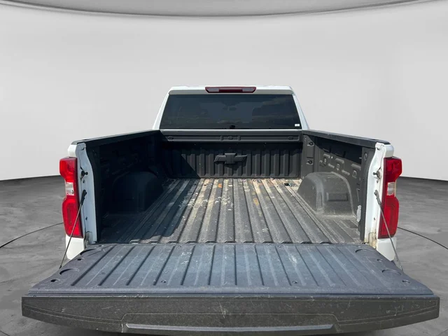 SEMINUEVOS CHEVROLET Silverado 1500 a Estados en autogozo
