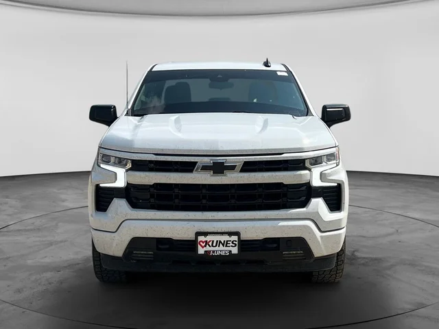 SEMINUEVOS CHEVROLET Silverado 1500 a Estados en autogozo