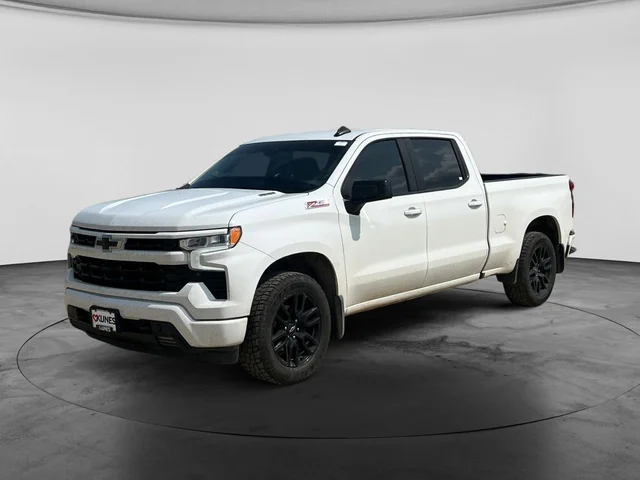 SEMINUEVOS CHEVROLET Silverado 1500 a Estados en autogozo