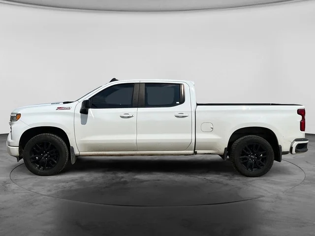 SEMINUEVOS CHEVROLET Silverado 1500 a Estados en autogozo