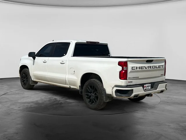 SEMINUEVOS CHEVROLET Silverado 1500 a Estados en autogozo