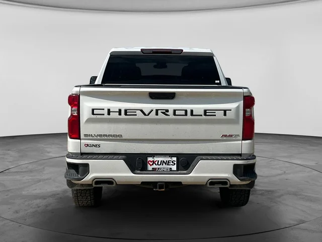 SEMINUEVOS CHEVROLET Silverado 1500 a Estados en autogozo