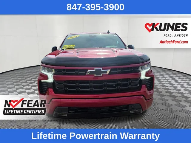 SEMINUEVOS CHEVROLET Silverado 1500 a Estados en autogozo