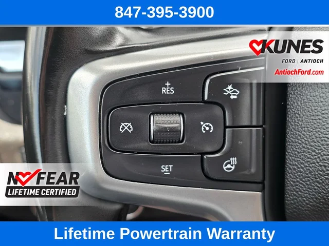 SEMINUEVOS CHEVROLET Silverado 1500 a Estados en autogozo