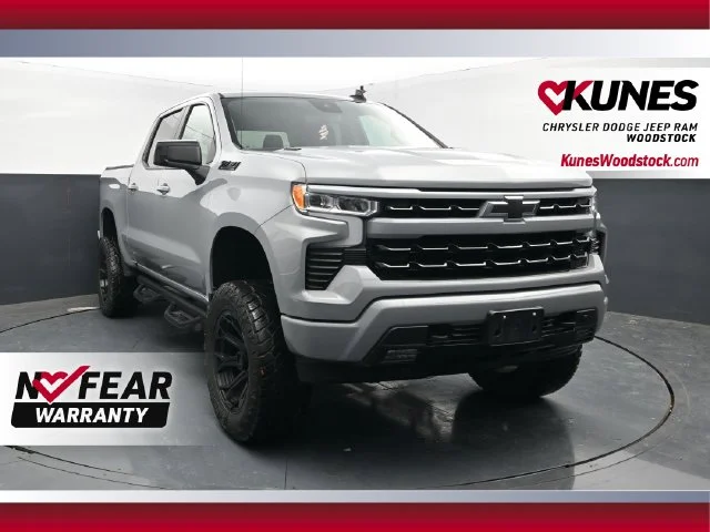 SEMINUEVOS CHEVROLET Silverado 1500 a Estados en autogozo