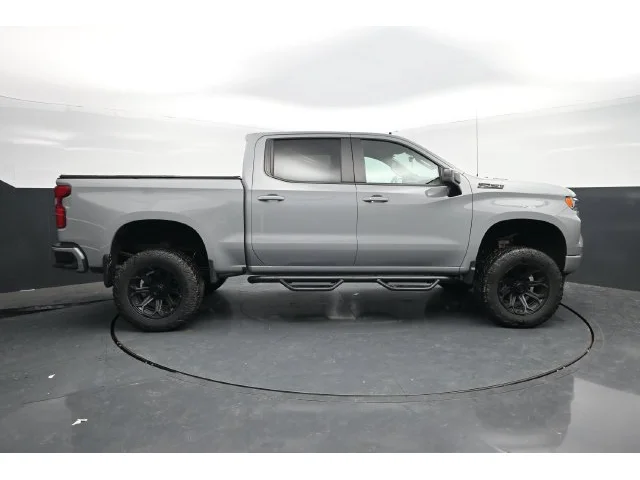 SEMINUEVOS CHEVROLET Silverado 1500 a Estados en autogozo