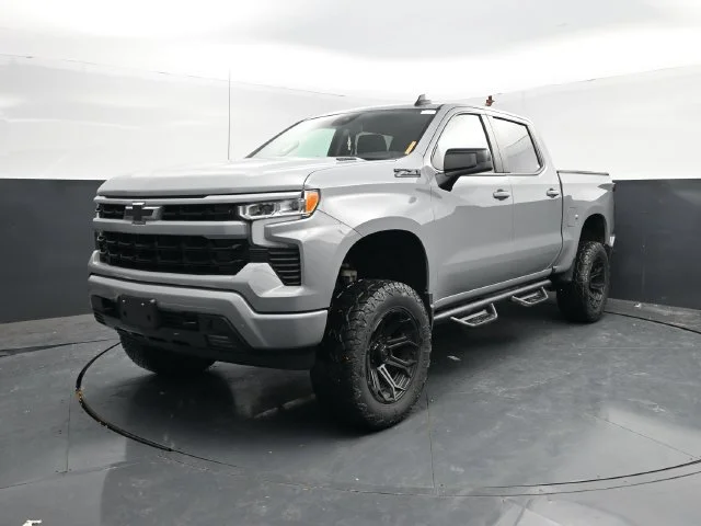 SEMINUEVOS CHEVROLET Silverado 1500 a Estados en autogozo