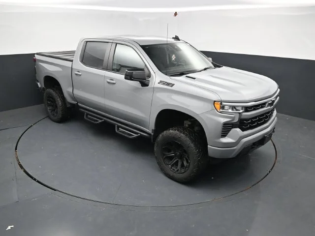 SEMINUEVOS CHEVROLET Silverado 1500 a Estados en autogozo
