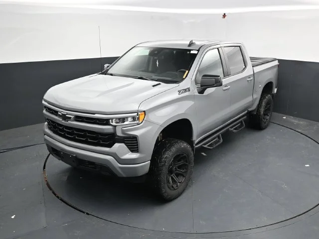 SEMINUEVOS CHEVROLET Silverado 1500 a Estados en autogozo