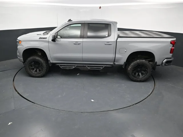 SEMINUEVOS CHEVROLET Silverado 1500 a Estados en autogozo