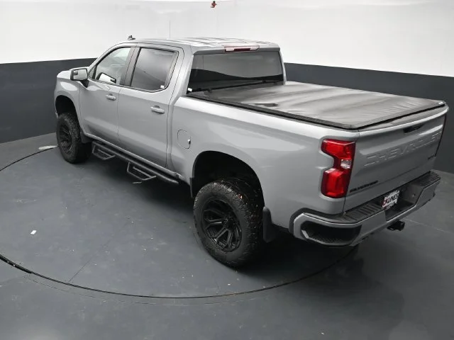 SEMINUEVOS CHEVROLET Silverado 1500 a Estados en autogozo