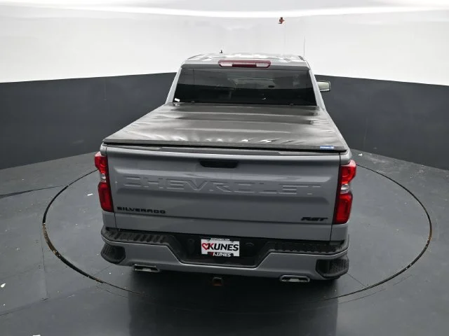 SEMINUEVOS CHEVROLET Silverado 1500 a Estados en autogozo