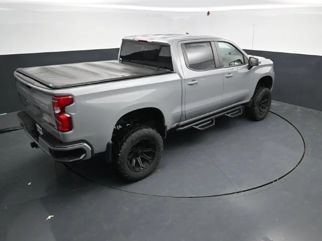 SEMINUEVOS CHEVROLET Silverado 1500 a Estados en autogozo