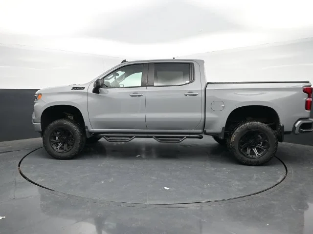 SEMINUEVOS CHEVROLET Silverado 1500 a Estados en autogozo