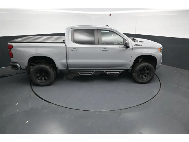 SEMINUEVOS CHEVROLET Silverado 1500 a Estados en autogozo