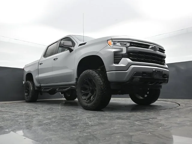 SEMINUEVOS CHEVROLET Silverado 1500 a Estados en autogozo