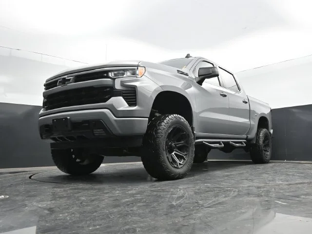 SEMINUEVOS CHEVROLET Silverado 1500 a Estados en autogozo
