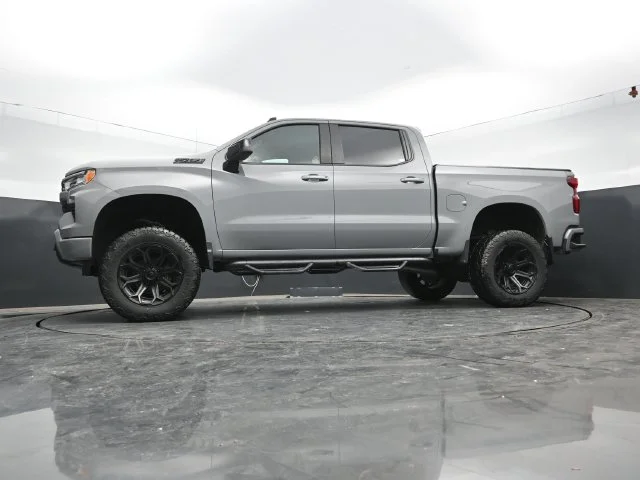 SEMINUEVOS CHEVROLET Silverado 1500 a Estados en autogozo