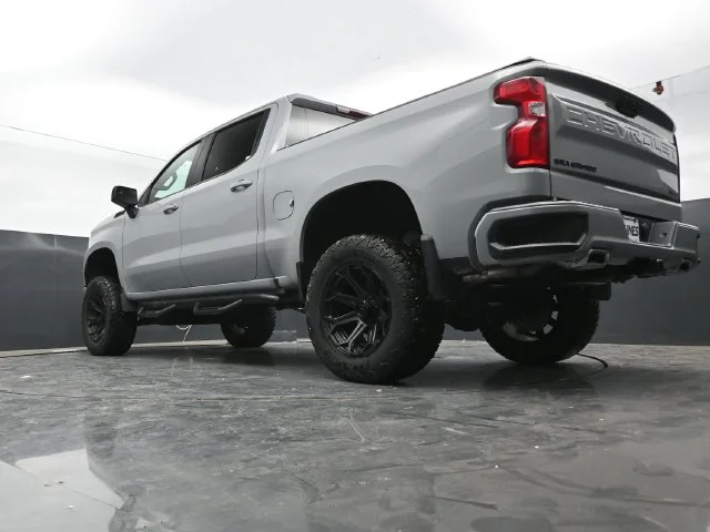 SEMINUEVOS CHEVROLET Silverado 1500 a Estados en autogozo