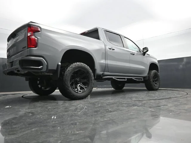 SEMINUEVOS CHEVROLET Silverado 1500 a Estados en autogozo