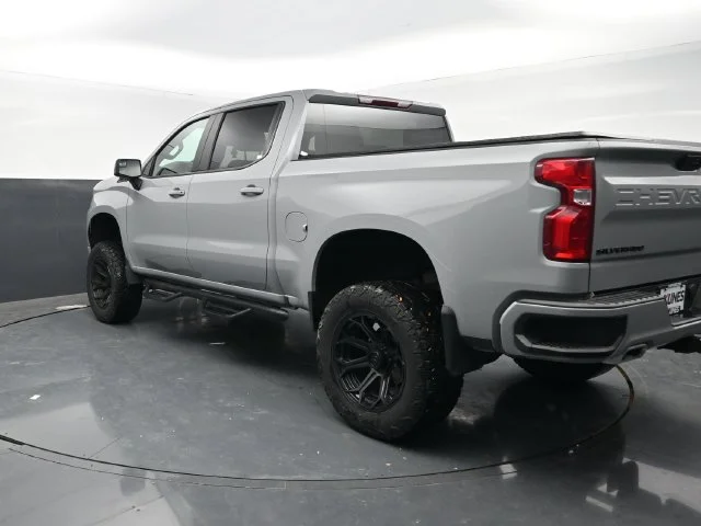SEMINUEVOS CHEVROLET Silverado 1500 a Estados en autogozo