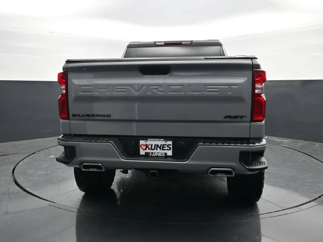 SEMINUEVOS CHEVROLET Silverado 1500 a Estados en autogozo