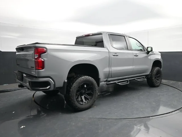 SEMINUEVOS CHEVROLET Silverado 1500 a Estados en autogozo