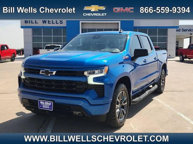 SEMINUEVOS CHEVROLET Silverado 1500 a Estados en autogozo