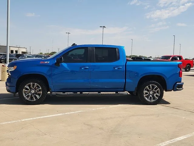 SEMINUEVOS CHEVROLET Silverado 1500 a Estados en autogozo