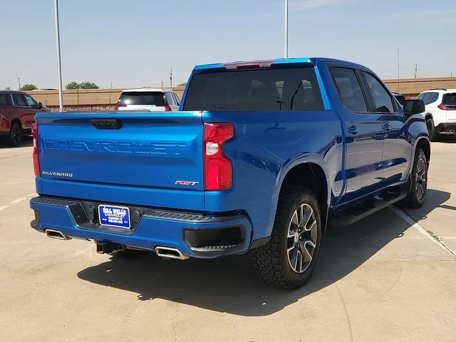 SEMINUEVOS CHEVROLET Silverado 1500 a Estados en autogozo