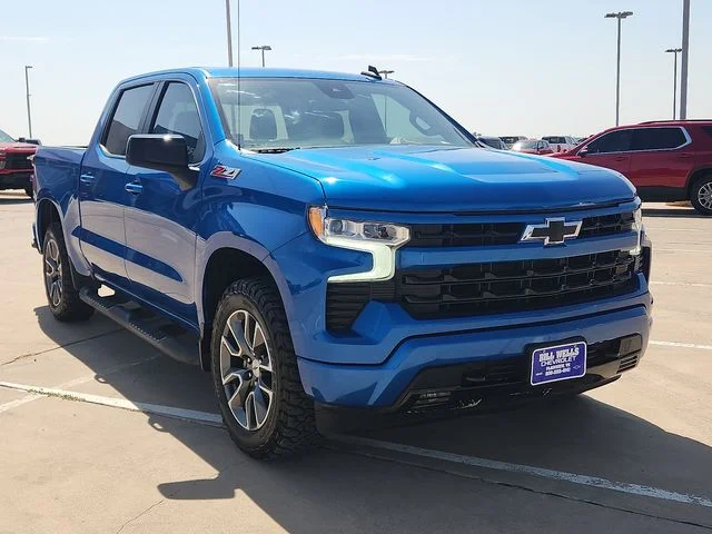 SEMINUEVOS CHEVROLET Silverado 1500 a Estados en autogozo