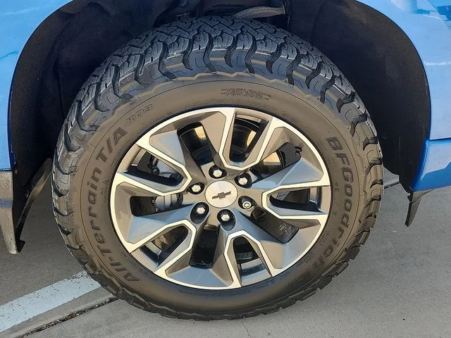 SEMINUEVOS CHEVROLET Silverado 1500 a Estados en autogozo